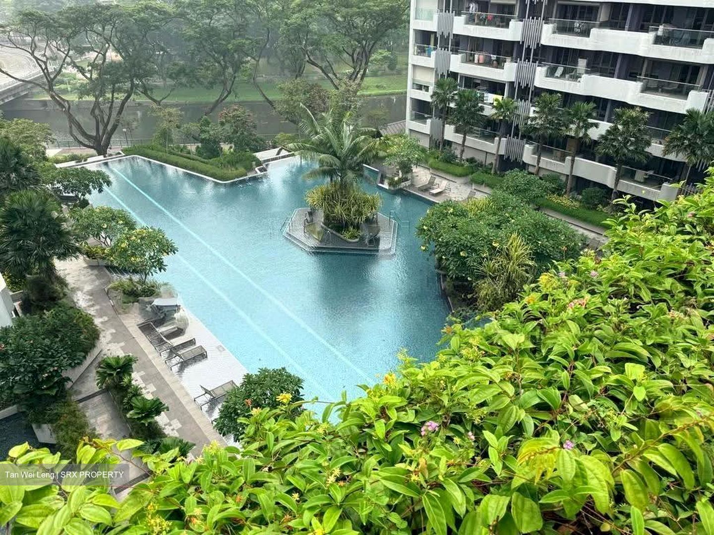 The Tre Ver (D13), Condominium #633404221